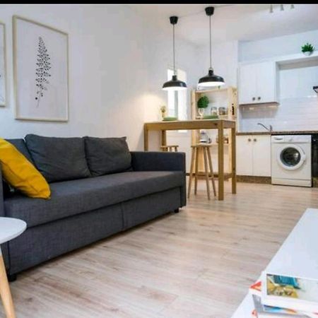 Apartamento MINAGA 1 Nerja Exterior foto